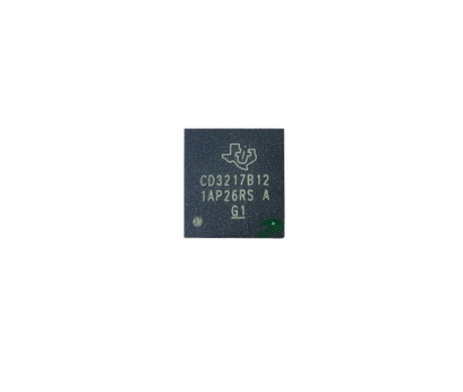 CD3217B12 / M1 A2337 / M1 A2338 USB-C Port Controller Chip (Pair of 2) CD3217B12 / M1 A2337 / M1 A2338 USB-C Port Controller Chip (Pair of 2)